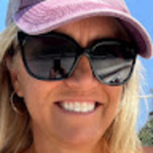 Meet your Posher, Kristina